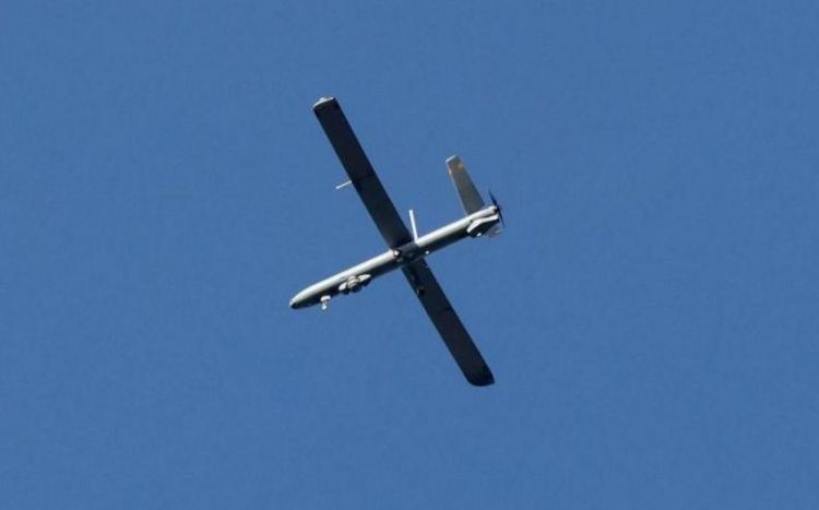 Rusiyanın sənaye obyektləri dron hücumuna məruz qalıb, bir nəfər ölüb, yaralılar var