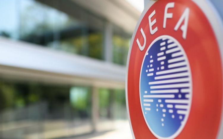 UEFA "Qarabağ"ın rəqibinə xəbərdarlıq edib