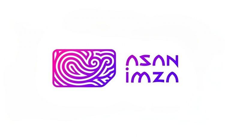 Azərbaycanda 7 ayda 282 minə yaxın "ASAN İmza" sertifikatı verilib