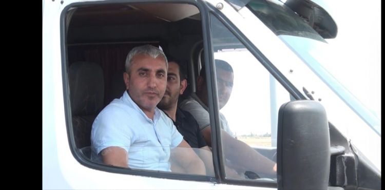 Böyük Qayıdış: Xocalının Xanyurdu kəndinə növbəti köç karvanı yola salınıb<font color='red'> - YENİLƏNİB</font><font color=red> - FOTOLAR</font>