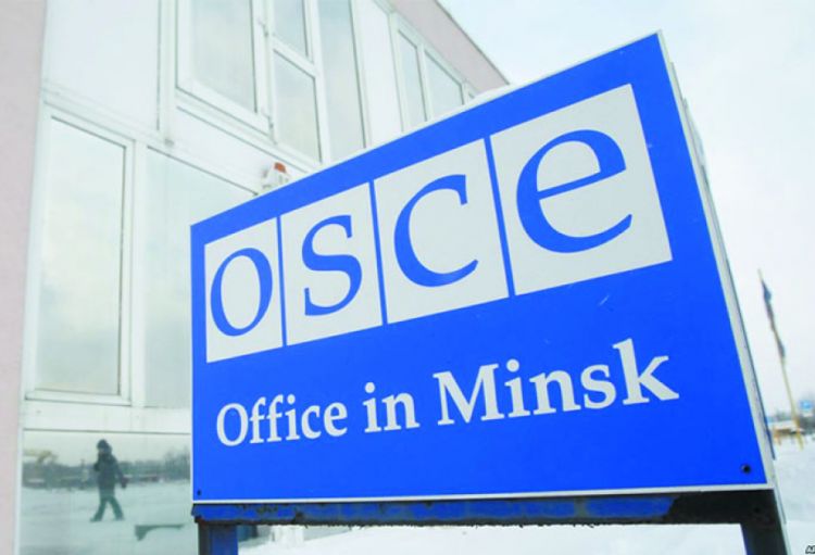 Azərbaycan və Ermənistan ATƏT-in Minsk qrupunun ləğvi üçün birgə müraciət ediblər