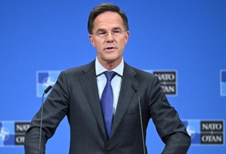 NATO-nun Baş katibi Ukraynanın ərazi bütövlüyü ilə bağlı danışıqları qaçılmaz hesab edir