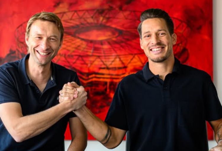“Bayer” yeni qapıçı transfer edib