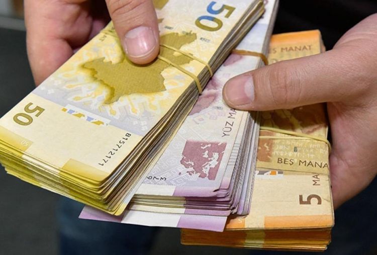 Azərbaycan Mərkəzi Bankının valyuta məzənnələri