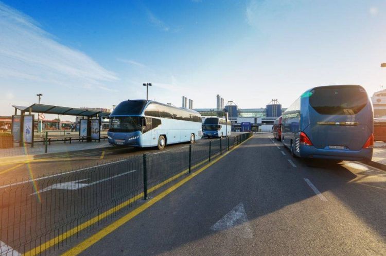 AYNA: Avtobus marşrutlarına onlayn bilet satışı 2 dəfə artıb