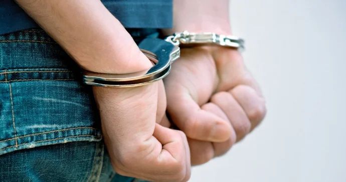 DİN: Ötən gün axtarışda olan 96 nəfər saxlanılıb