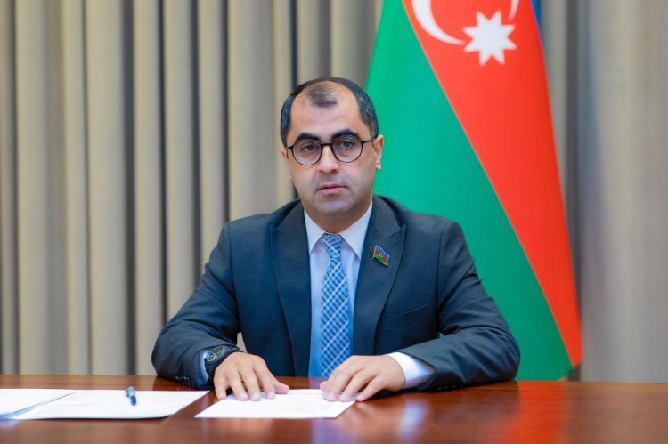 Naxçıvanın yeni həyatı başlanır