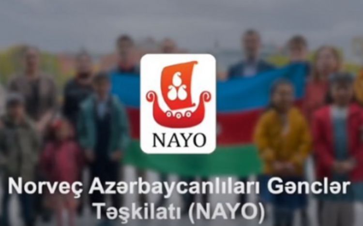 Norveçdəki Azərbaycan diaspor təşkilatı yerli hökuməti ədalətli olmağa çağırıb