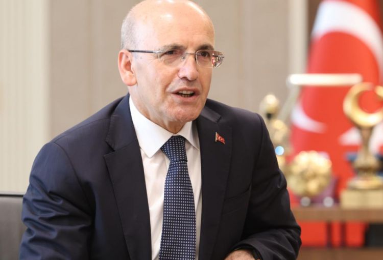 Türkiyə iqtisadiyyatının inkişaf tempi sürətlənib