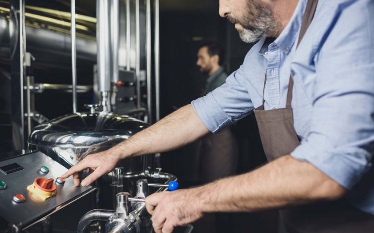 Naxçıvanda sənaye istehsalı 14 % artıb