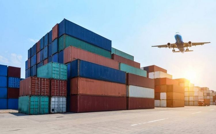 Naxçıvanın ixracı 25 %-ə yaxın artıb