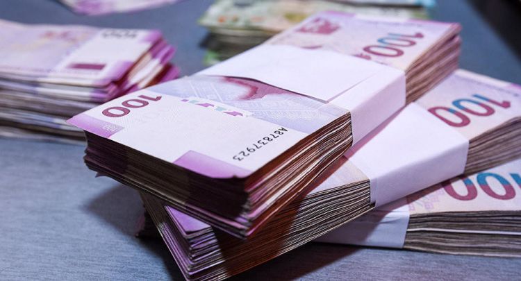 Naxçıvan iqtisadiyyatına investisiya qoyuluşu 46 % artıb
