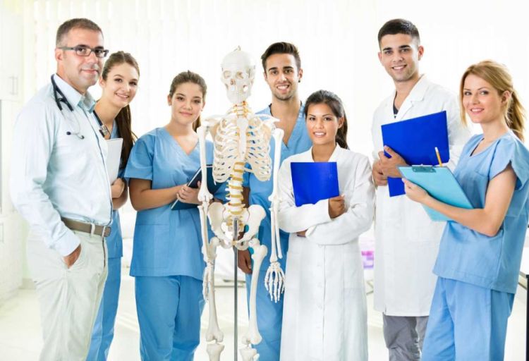 Rezidenturaya qəbul olmaq üçün ixtisas seçimi başlanıb