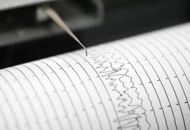 Türkiyənin Osmaniyə vilayətində 4,1 bal gücündə zəlzələ baş verib