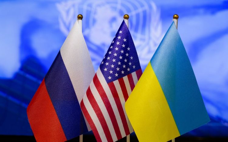 KİV: ABŞ, Rusiya və Ukrayna sammiti Avropa və ya Yaxın Şərqdə baş tuta bilər