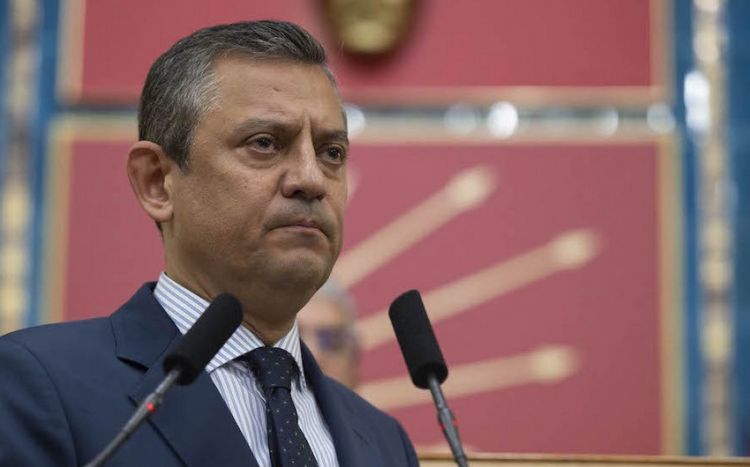 CHP sədri barəsində Ankara prokurorluğunda araşdırmalara başlanılıb