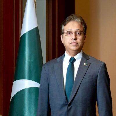 Səfir: Pakistan həmişə Azərbaycan dövlətinin və xalqının dəstəyini yüksək qiymətləndirib