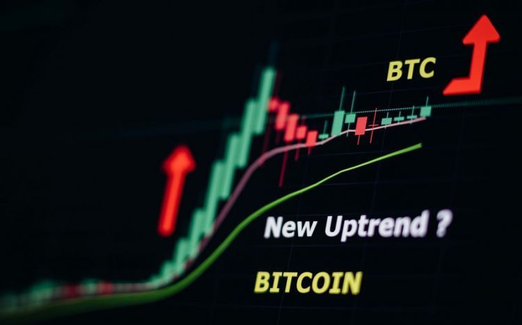 Bitkoinin qiyməti bütün zamanların ən yüksək həddinə çatıb