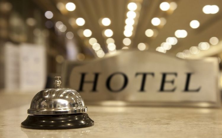 Qarabağda mehmanxana və otel tipli obyektlərin sayı 29 %-ə yaxın artıb