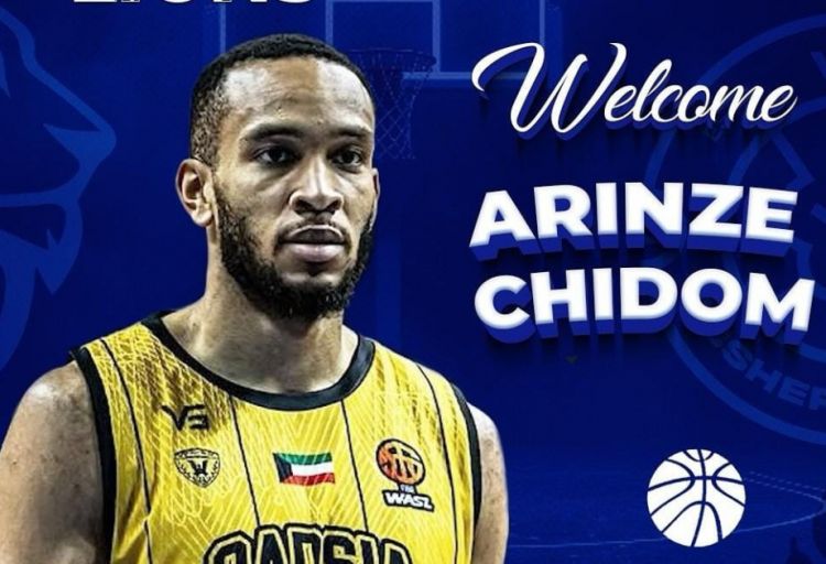 Amerikalı basketbolçu Azərbaycan klubuna keçib