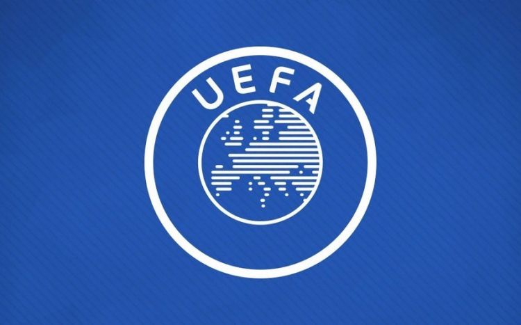 Azərbaycanın UEFA reytinqindəki izləyicilərindən biri dəyişib