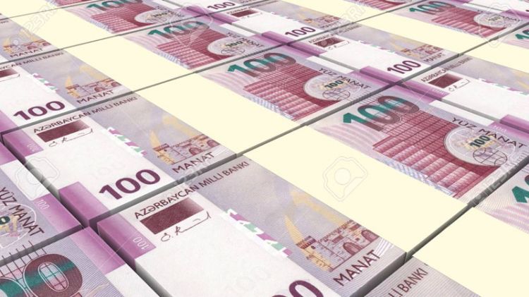 Yeddi ayda dövlət büdcəsindən 181,8 milyon manat geri qaytarılıb