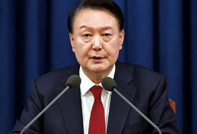 Cənubi Koreya Prezidenti: Şimali Koreyanın siyasi sisteminə hörmətlə yanaşacağıq