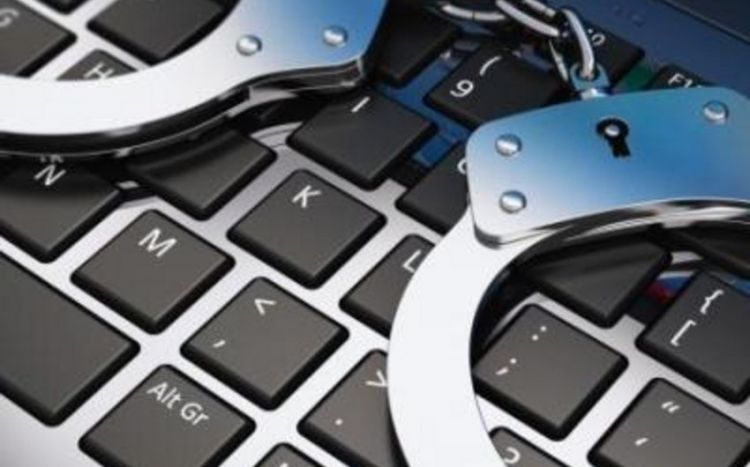 Bu ilin birinci yarısında hakimiyyət əleyhinə 566 cinayət törədilib