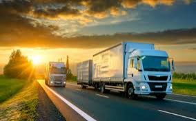 Azərbaycanda avtomobil nəqliyyatı ilə yük və sərnişin daşınması artıb