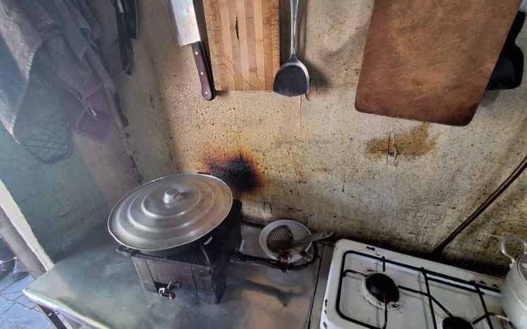 Naxçıvanda daha bir kafenin fəaliyyəti məhdudlaşdırılıb