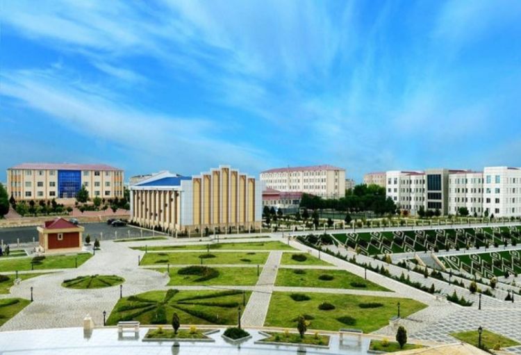 Naxçıvan Dövlət Universitetində yeni tədris ilində təhsil haqları artırılmayacaq