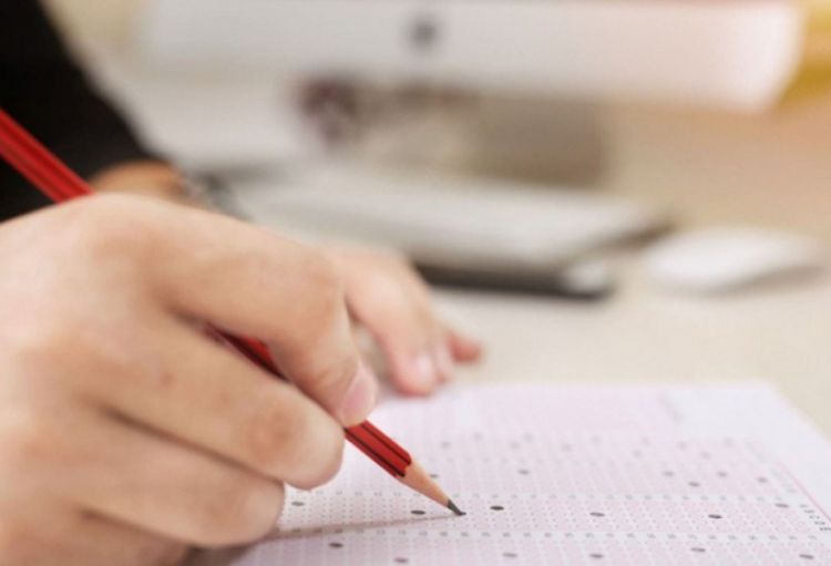 I ixtisas qrupunda 500-dən 600-dək bal toplayan abituriyentlərin sayı açıqlanıb