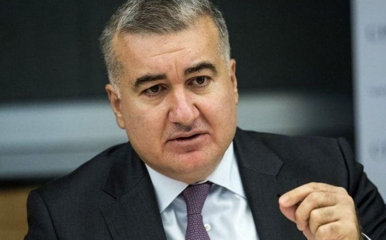 Elin Süleymanov: Bakı və İrəvan arasında sülh yalnız Tramp dövründə əldə edilə bilərdi