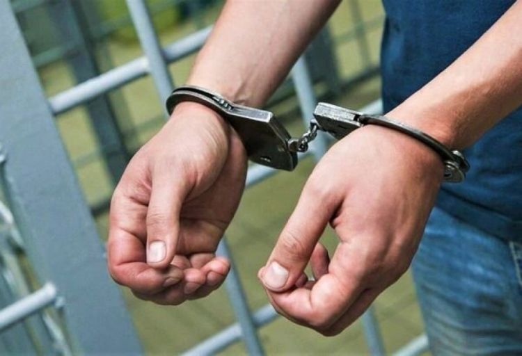 DİN: Cinayət törətməkdə şübhəli bilinən 45 nəfər saxlanılıb