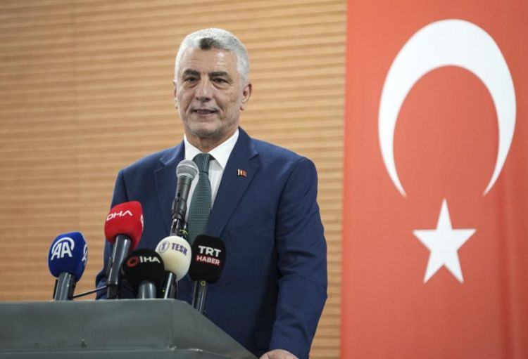 Türkiyədə ÜDM artımı dünya səviyyəsindən ikiqat çoxdur