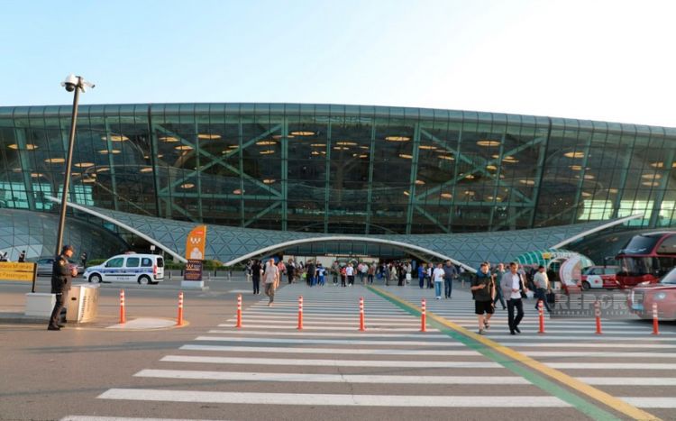 İlin I yarısında Azərbaycana daimi yaşamaq üçün gələnlərin sayı açıqlanıb