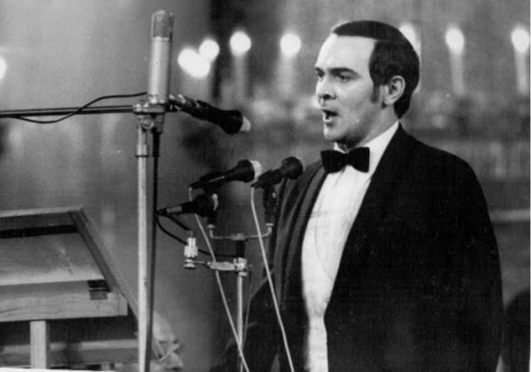 Bu gün Azərbaycanın və SSRİ-nin Xalq artisti Müslüm Maqomayevin doğum günüdür