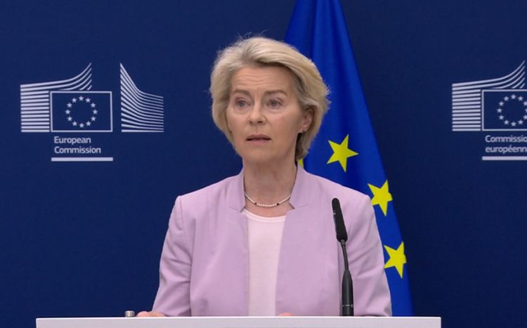 Avropa İttifaqı gələn ay Rusiyaya qarşı 19-cu sanksiyalar paketi qəbul etmək niyyətindədir