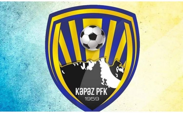 "Kəpəz" yeni transferlərini və müqavilə müddətini artırdığı futbolçuları açıqlayıb