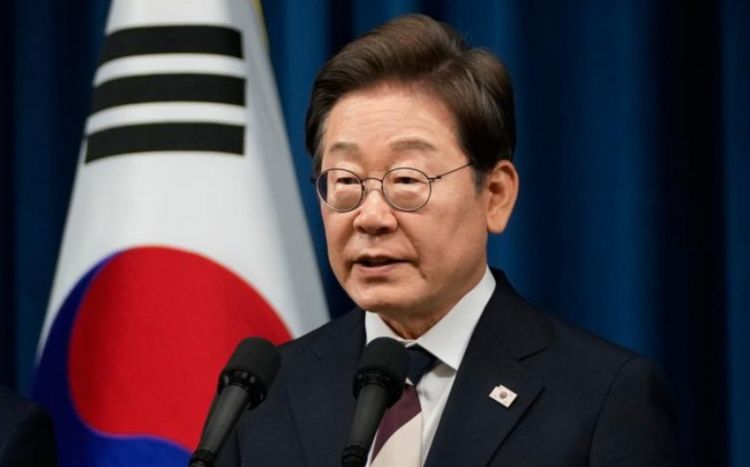 Cənubi Koreya Prezidenti KXDR ilə razılaşmalara əməl etməyi tapşırıb