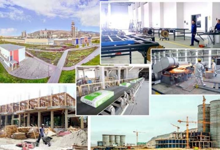 Azərbaycanın qeyri-neft ixracı 11 faiz artıb