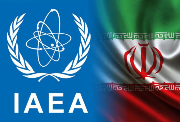 İran XİN BAEA ilə danışıqların yeni mərhələsinin başlayacağını elan edib