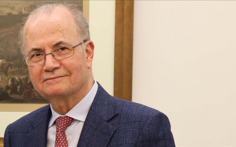 Fələstinin Baş naziri: Qəzza üzrə müvəqqəti komitənin yaradılmasını elan edəcəyik