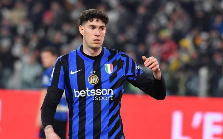 "İnter" müdafiəçisini "Çelsi"yə satmaqdan imtina edib