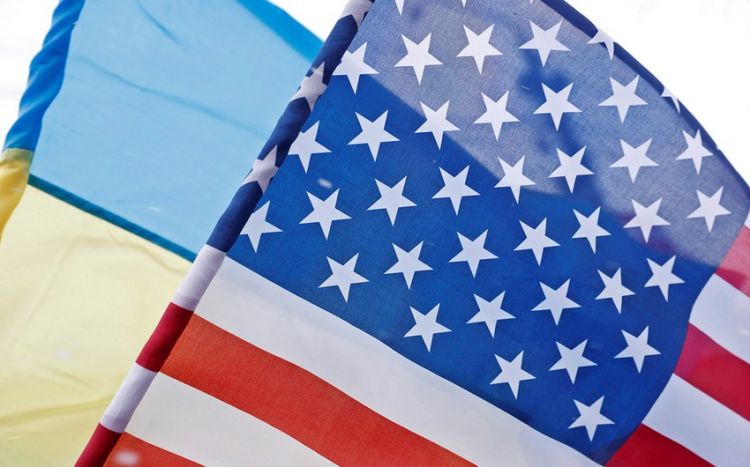 ABŞ-dən geniş nümayəndə heyəti sentyabrda Ukraynaya səfər edəcək