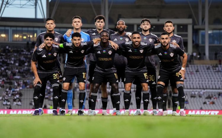 Çempionlar Liqası: "Qarabağ" pley-off mərhələsində ilk oyununa bu gün çıxacaq