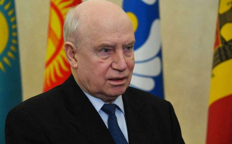 MDB-nin baş katibi: Vaşinqton razılaşmaları Bakı və İrəvan arasında sülh sazişi üçün əsas olacaq