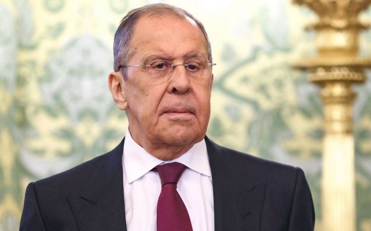 Lavrov: Tramp Alyaska sammitindən sonra Ukraynada nizamlanmaya daha dərindən yanaşmağa başlayıb