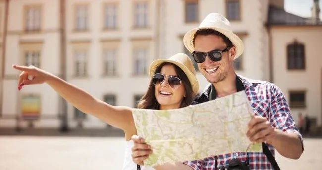 Azərbaycana turist axını 2 %-ə yaxın azalıb