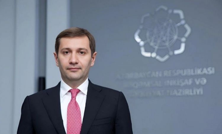 Fərid Osmanov: “Naxçıvan və Gəncədə innovasiya mərkəzləri açılacaq”